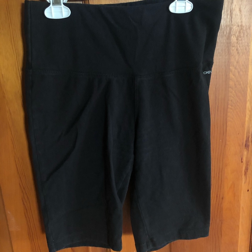 🏝Jockey High-Waisted Bike Shorts